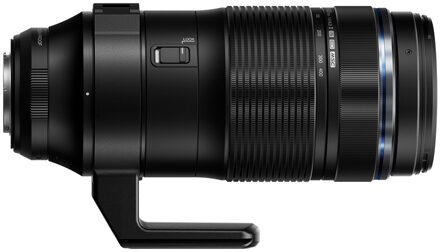M.Zuiko Digital ED 100-400mm F5.0-6.3 IS II