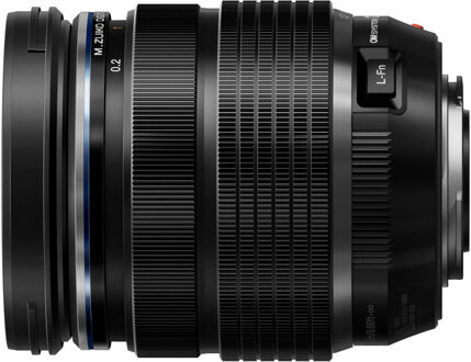 M.Zuiko Digital ED 12-40mm f/2.8 Pro II - OUTLET