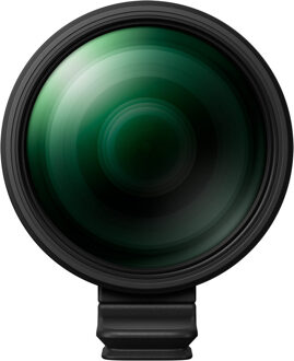 M.Zuiko Digital ED 150-600mm f/5.0-6.3 IS