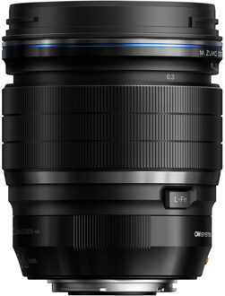 M.Zuiko Digital ED 25mm f/1.2 Pro