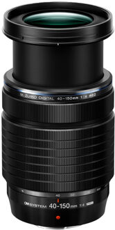 M.Zuiko Digital ED 40-150mm f/4.0 PRO