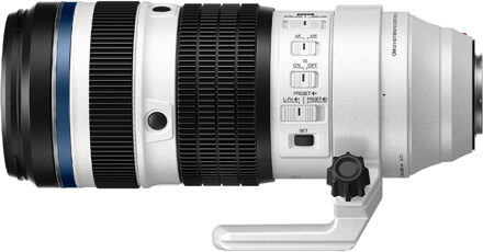 M.Zuiko Digital ED 50-200mm F/2.8 IS Pro