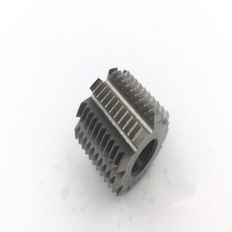 M0.8 32Mm Kleine Module Gear Hob PA20