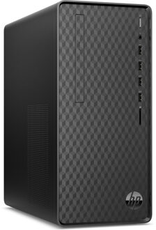 M01-F3010nd Desktop Zwart