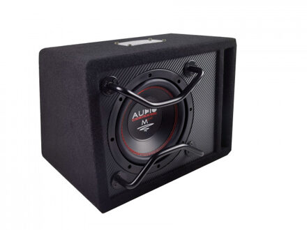 M08 Evo Br + Co-220.1d 150w Rms M08BRACT220EVO2