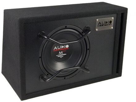 M10 Evo2 Br-2 + Co-220.1d 220w Rms M10BR2ACT220
