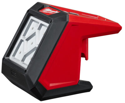 M12 AL-0 12V Li-Ion accu Bouwlamp body