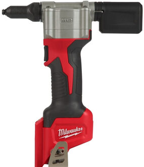 M12 BPRT-0 12V Li-Ion accu Blindklinknagel tang body - 9000N