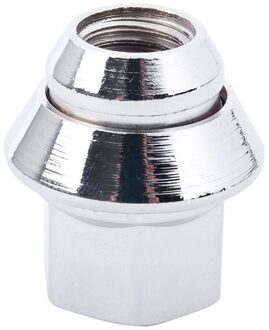 M12 X 1.5 19Mm Hex Voor Ford Wheel Open Moer Fiesta Focus Ka Mondeo