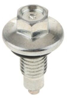 M12x1.75 Olie Pan Drain Plug Auto Wasmachine Auto Voor Chevy Ford 350 454