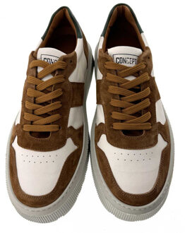 M1588 sneakers Bruin - 42