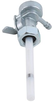 M16 X 1.5Mm Benzine Generator Brandstoftank Schakelaar Valve Voor Motorfiets Accessoires Aankomst