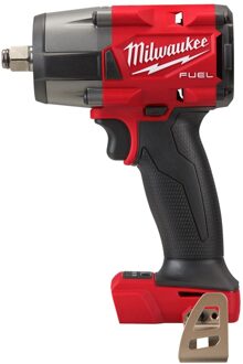 M18 FMTIW2F12-0X | FUEL 1/2" | SLAGMOERSLEUTEL MET FRICTIERING | Body | Zonder Accu's & Laders - 4933478449