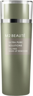 M2 Beauté Oil-Free Make-up Remover 150 ml