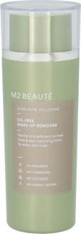 M2 Beauté Oil-Free Make-up Remover 150 ml