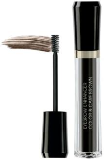 M2 Beauté Wenkbrauw Gel M2 Beauté Eyebrow Enhancer Color & Care Brown 6 ml