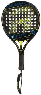 M27 Control X Padel racket zwart - nosize