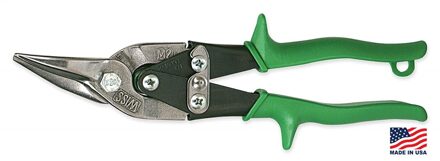 M2R Metalmaster Blikschaar - Rechts - 248mm