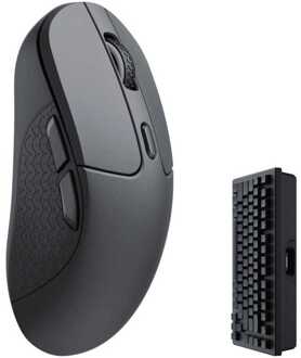 M3-A4 Wireless Mouse 4K-Version Gaming muis