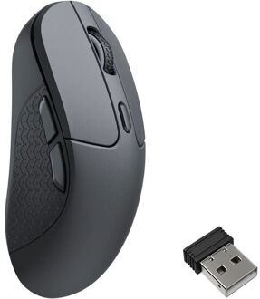 M3 draadloze 8K muis zwart