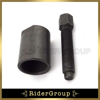 M30 X 1.5Mm Rechterhand Vliegwiel Puller Voor Suzuki LT-F250F Quadrunner 4X4 1999-2002 Onderdelen