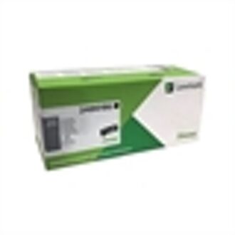 M3150, XM3150 tonercartridge zwart 16.000 paginas return program