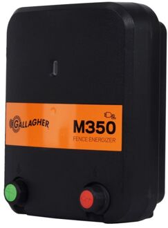 M350 schrikdraadapparaat 230V