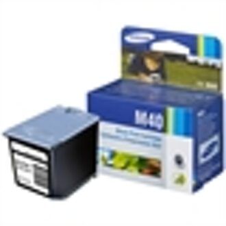 M40 inkt cartridge zwart (origineel)