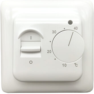 M5 Beste Prijs 2 Stuks Minco Warmte Elektrische Vloerverwarming Handleiding Kamerthermostaat Warme Vloer Kabel 220V 16A Temperatuur controller