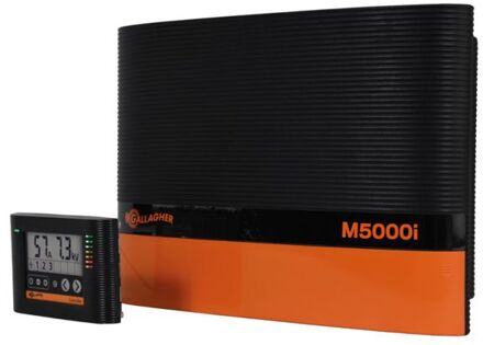 M5000i - Lichtnetapparaat - 9000V - 19J
