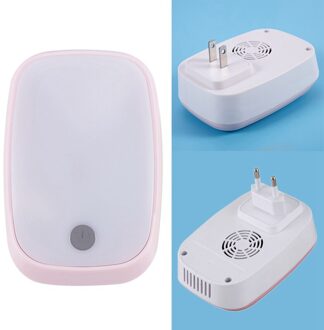 M503 Luchtreiniger Deodorant Deodorant Ozon, Voor Thuis Auto