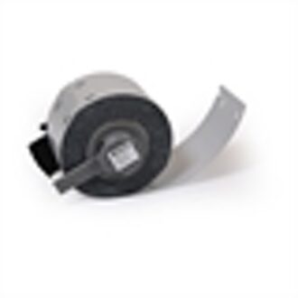 M6-25x75-B7598-SV polyurethaan tags zilver | 25 mm x 75 mm (origineel)