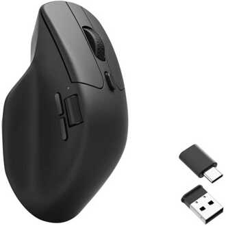 M6-A1 Wireless Mouse Gaming muis