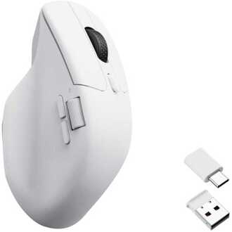 M6-A3 Wireless Mouse Gaming muis
