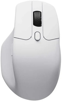 M6-A3 Wireless Mouse Gaming muis