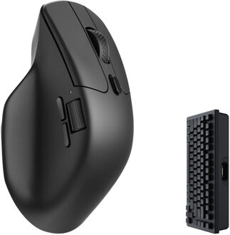 M6-A4 Wireless Mouse 4K-Version Gaming muis
