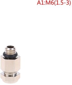 M6 M8 M10 M12 M14 M16 M18 M20 Metrische Wartel Waterdichte Explosieveilige Connector