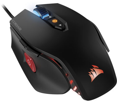 M65 PRO RGB FPS 12000 dpi