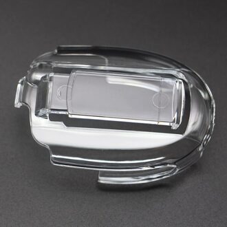 M7 Case Sleutelhanger cover voor Scher-Khan Magicar 7 2-Weg Auto Alarm LCD Afstandsbediening systeem Scher khan M7