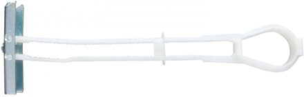 M8x18mm STRAP Toggle Hollewand anker (25 stuks) - DFM4540100