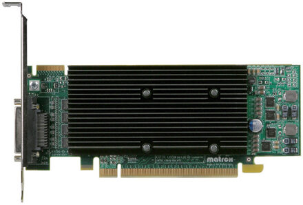 M9140-E512LAF Matrox videokaart