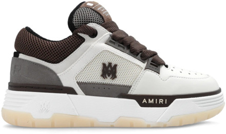 Ma-1 sneakers Amiri , Beige , Dames - 40 EU