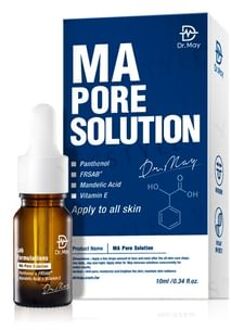 Ma Pore Solution Mandelic Acid Rejuvenating Essence 10ml