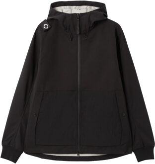 MA.STRUM Jackets Zwart - XL