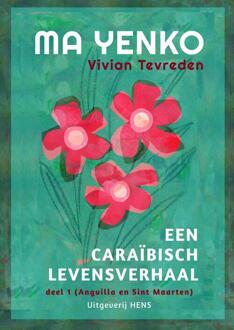 Ma Yenko -  Vivian Tevreden (ISBN: 9789083299457)
