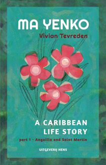 Ma Yenko -  Vivian Tevreden (ISBN: 9789083299495)