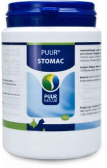 maag - 1 st à 100 gr