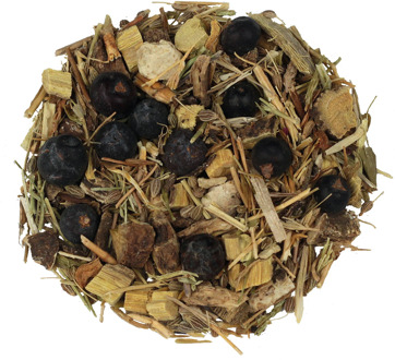 Maagwand kruidenthee