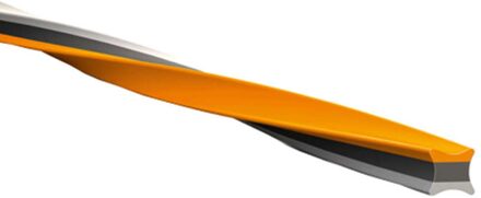 maaidraad | Hightech CF3 Pro kruisvormig | Ø 3,3 mm x 36m - 00009304311
