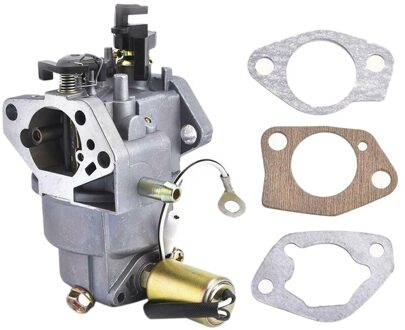 Maaier Carburateur Carb Voor Mtd Cub Cadet CC760ES 12AE76JU 951-05149 HY-4P90F